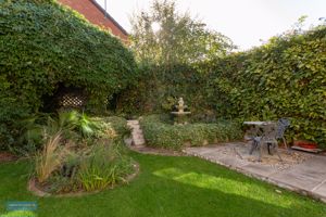 Garden- click for photo gallery